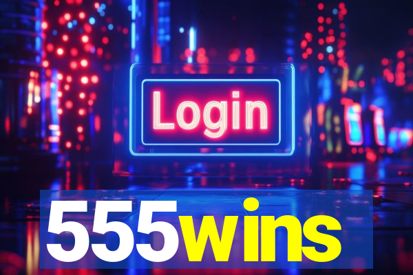 555wins