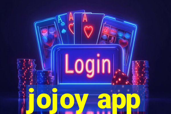 jojoy app