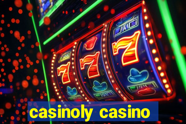 casinoly casino