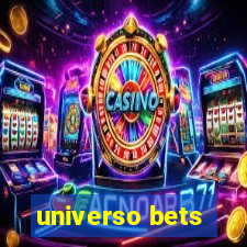 universo bets