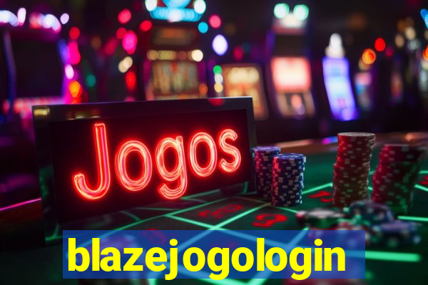 blazejogologin