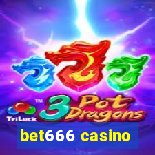 bet666 casino