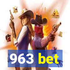 963 bet