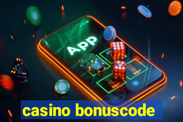 casino bonuscode