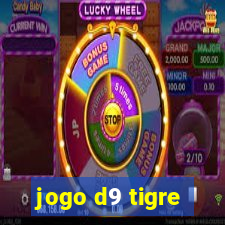 jogo d9 tigre