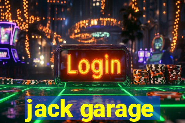 jack garage