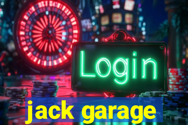 jack garage