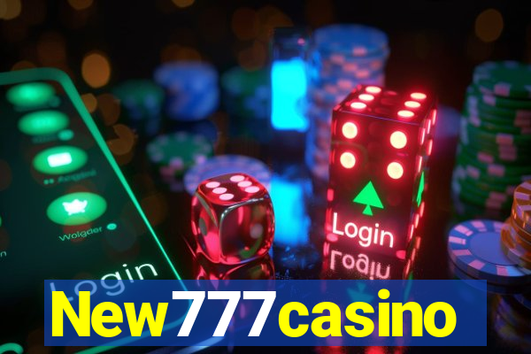 New777casino