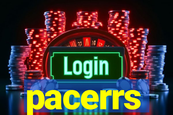 pacerrs