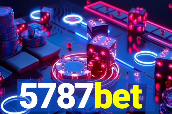 5787bet