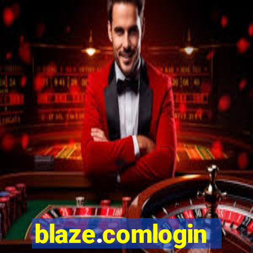 blaze.comlogin