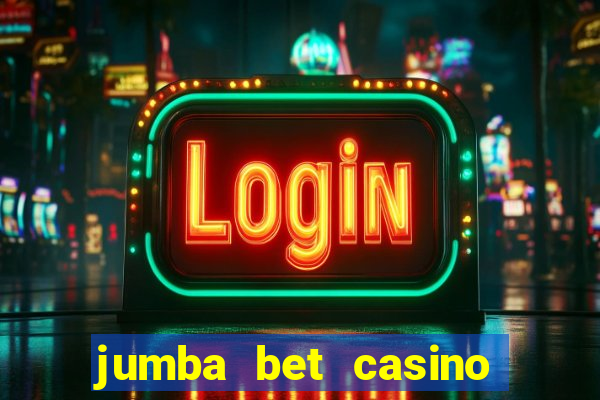 jumba bet casino no deposit codes 2020