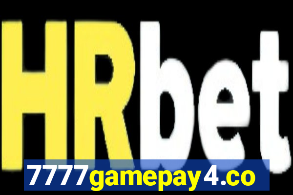 7777gamepay4.com