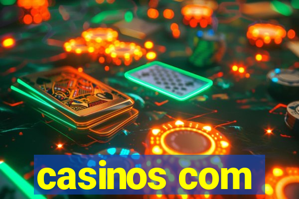 casinos com