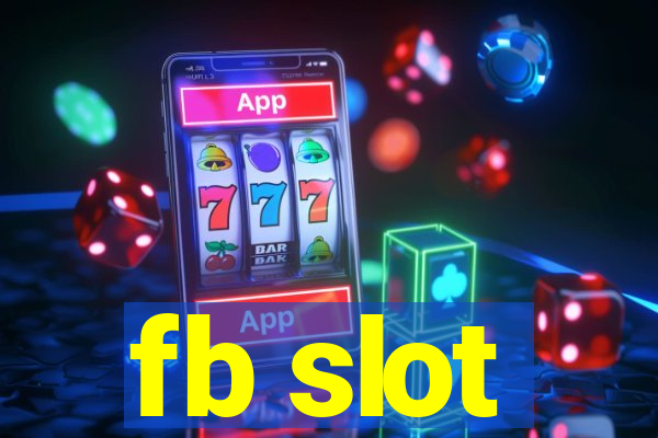 fb slot