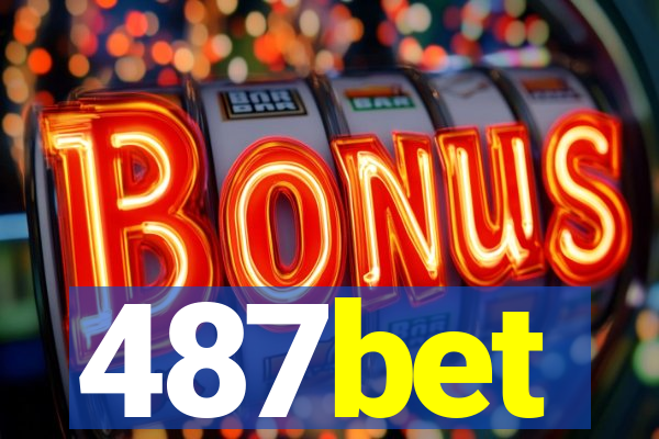 487bet