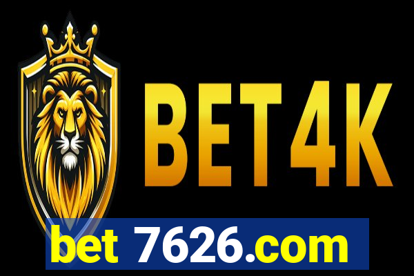 bet 7626.com