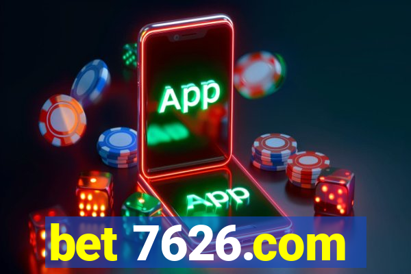 bet 7626.com