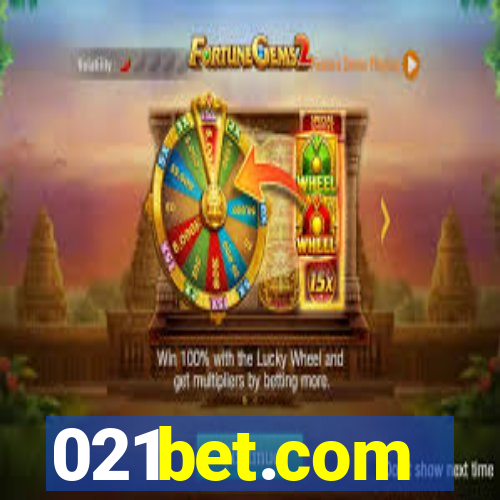 021bet.com