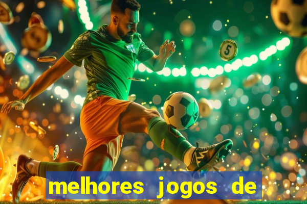 melhores jogos de estratégia para android