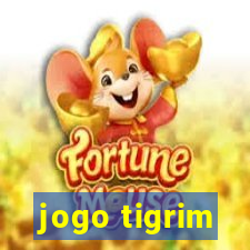 jogo tigrim