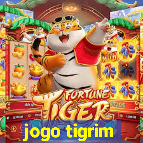 jogo tigrim