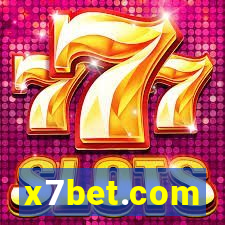 x7bet.com