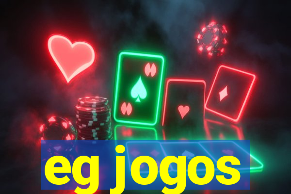 eg jogos