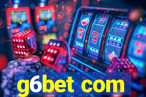 g6bet com