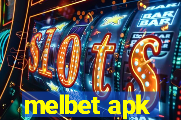 melbet apk