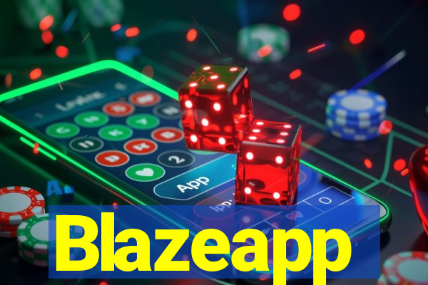 Blazeapp