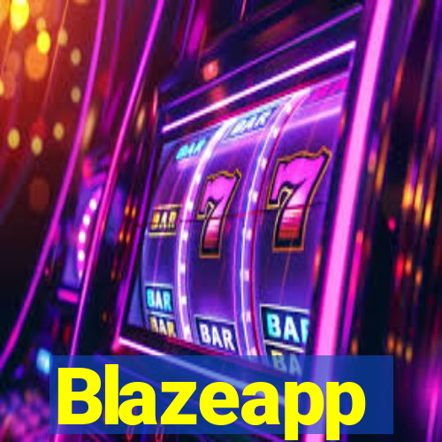 Blazeapp