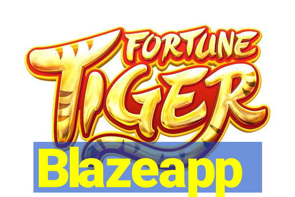 Blazeapp