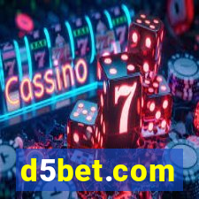 d5bet.com