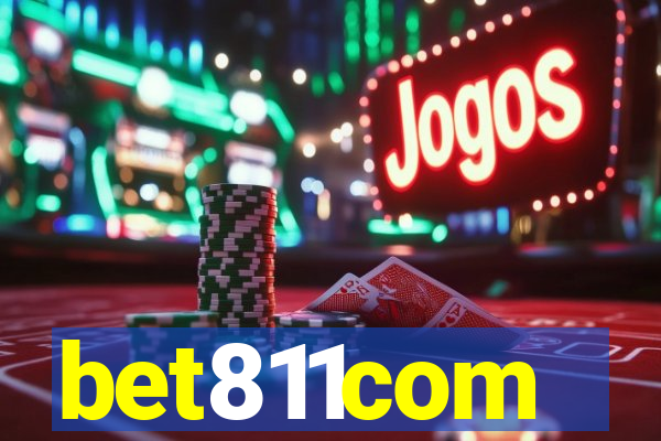 bet811com