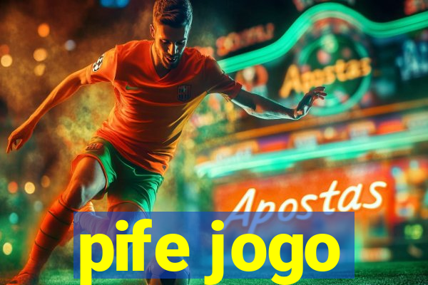 pife jogo