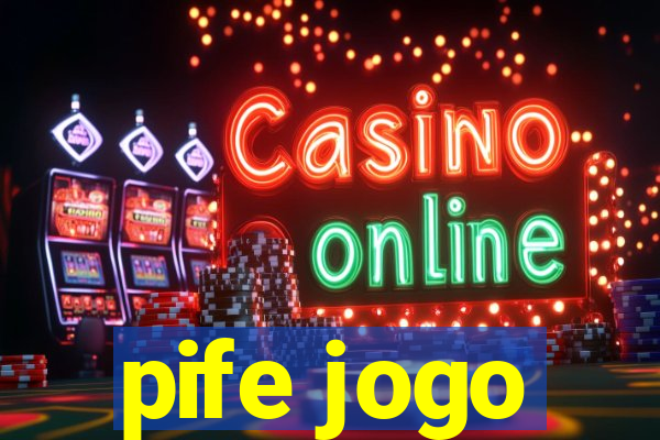 pife jogo