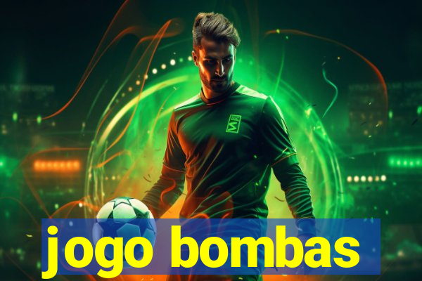 jogo bombas