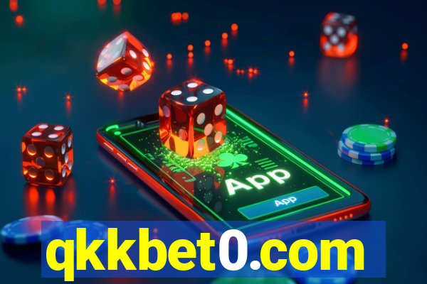 qkkbet0.com