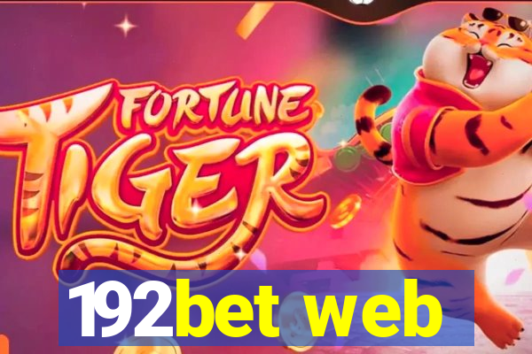 192bet web