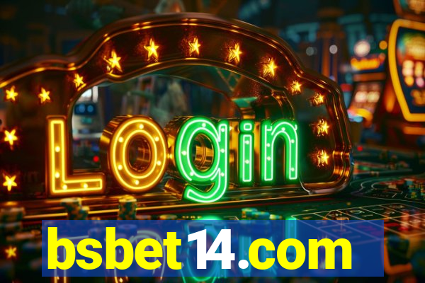 bsbet14.com