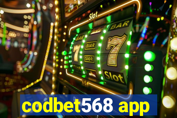 codbet568 app