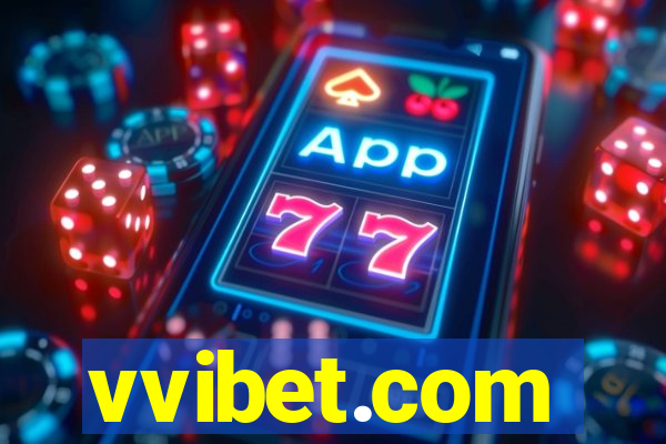 vvibet.com