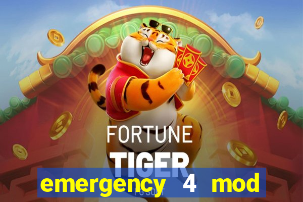 emergency 4 mod bahia download