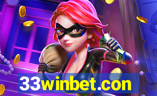 33winbet.con