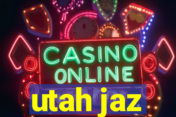 utah jaz