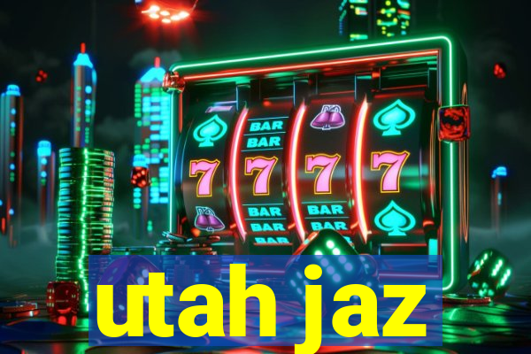 utah jaz