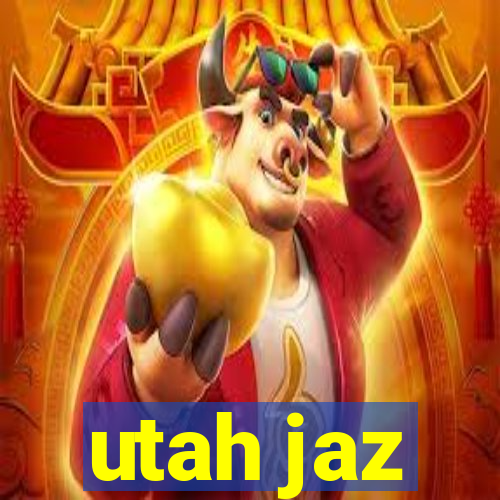 utah jaz