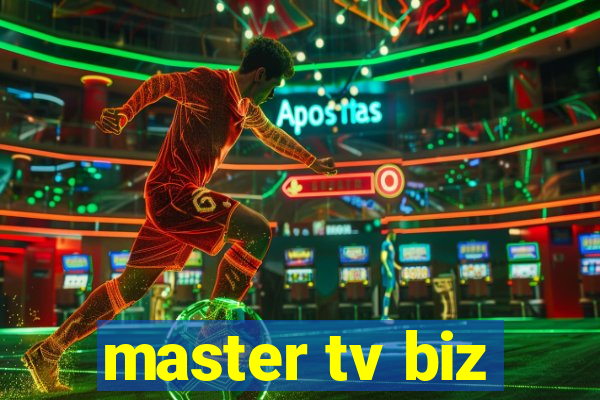 master tv biz