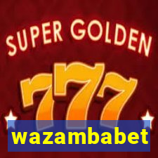 wazambabet